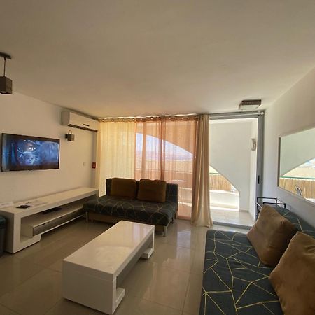 Appartement Seaside House & Free Parking à Eilat Extérieur photo
