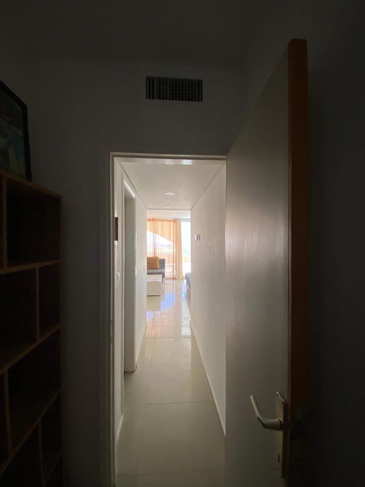 Appartement Seaside House & Free Parking à Eilat Extérieur photo