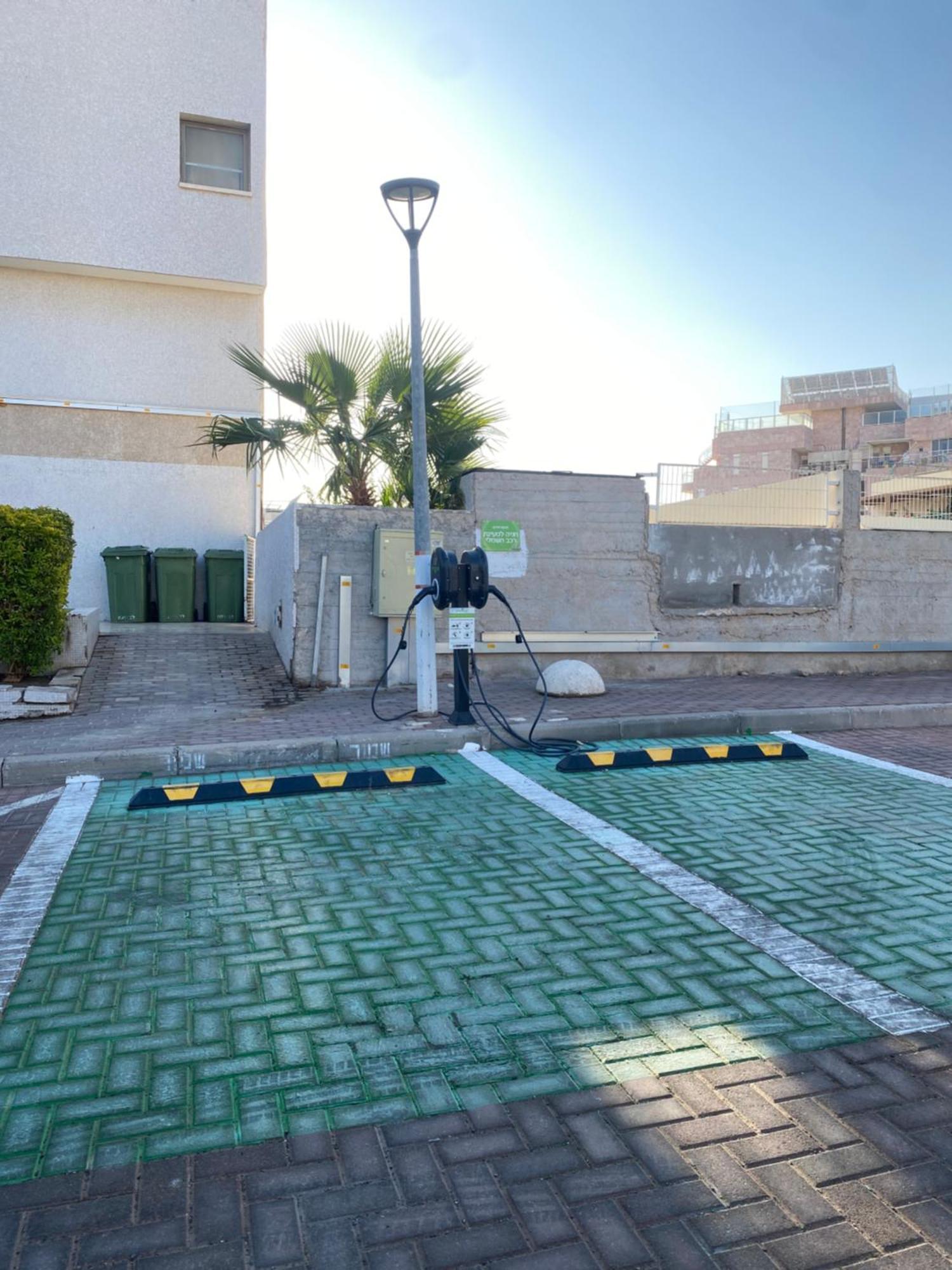 Appartement Seaside House & Free Parking à Eilat Extérieur photo