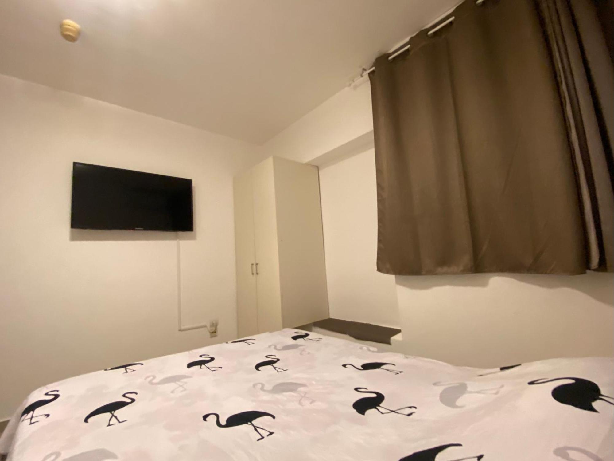 Appartement Seaside House & Free Parking à Eilat Extérieur photo